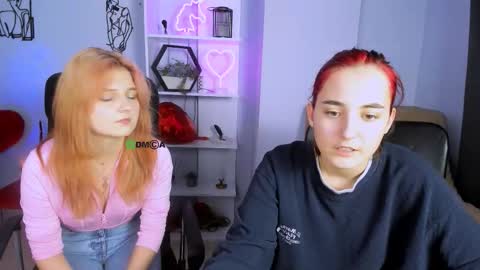 lumera_gentle online show from 12-16-25, 01:05