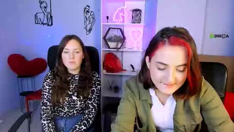 lumera_gentle online show from 12-17-25, 01:06