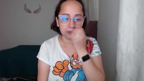 LUMI     online show from 12-28-24, 12:36