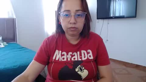 LUMI     online show from 01-26-25, 07:31