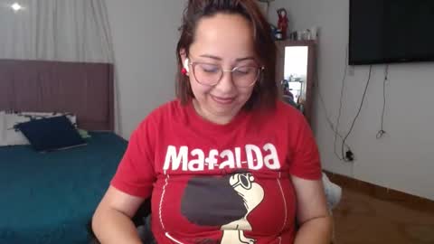 LUMI     online show from 01-27-25, 04:41