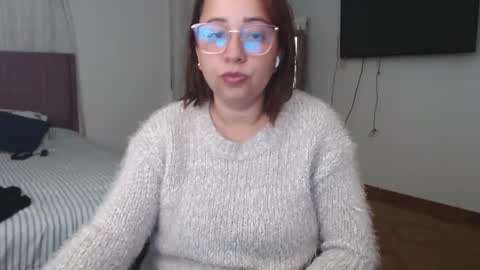 LUMI     online show from 01-31-25, 03:30