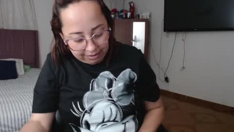 LUMI     online show from 02-03-25, 12:36