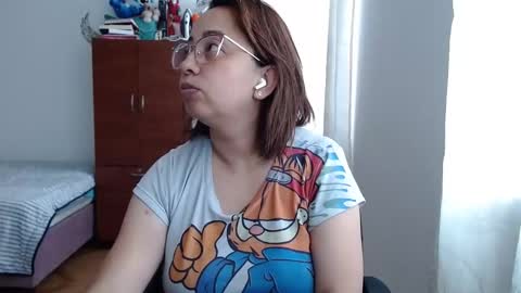 LUMI     online show from 02-09-25, 12:19