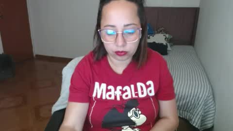 LUMI     online show from 02-16-25, 01:03