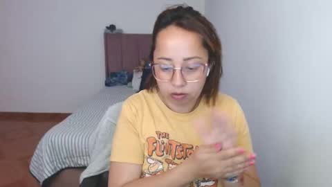 LUMI     online show from 02-24-25, 04:05