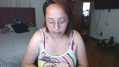 LUMI     online show from 02-26-25, 02:04