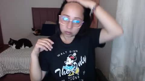 LUMI     online show from 11-02-25, 12:35