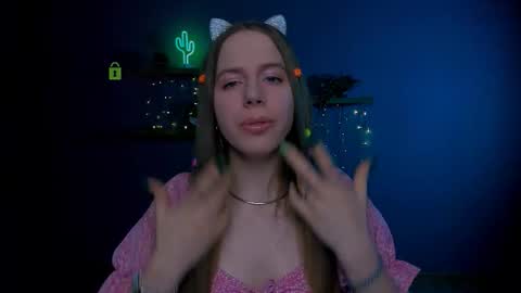 Sweet Lumi online show from 02-13-26, 09:16