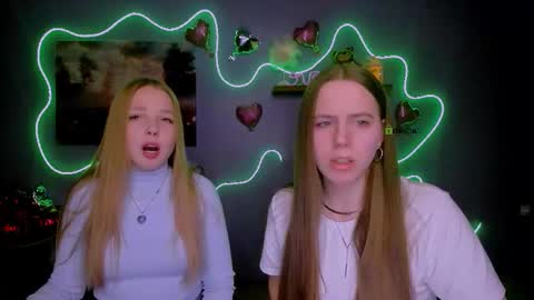 Sweet Lumi online show from 02-24-26, 09:18