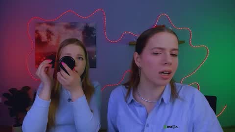 Sweet Lumi online show from 02-27-26, 08:47