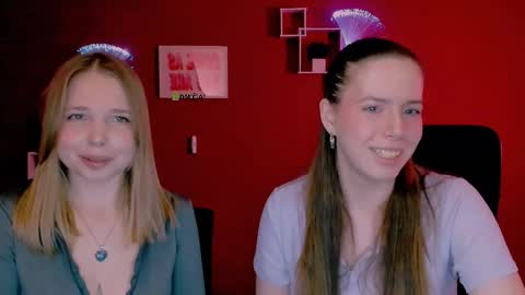 Sweet Lumi online show from 03-06-26, 08:55