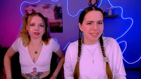 Sweet Lumi online show from 03-28-26, 08:47