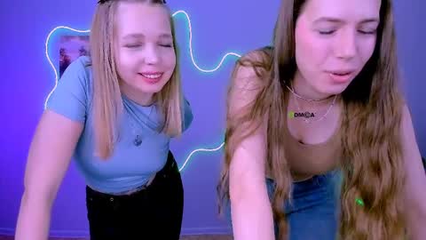 Sweet Lumi online show from 04-10-26, 07:57