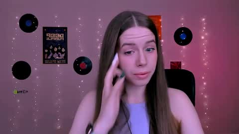Sweet Lumi online show from 05-27-26, 07:27