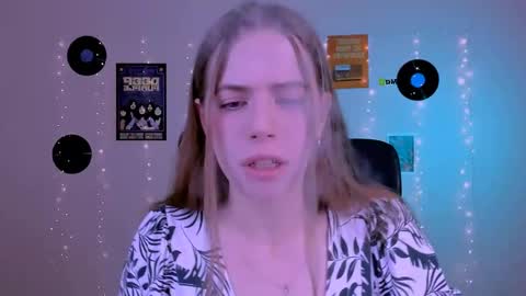Sweet Lumi online show from 06-05-26, 07:47