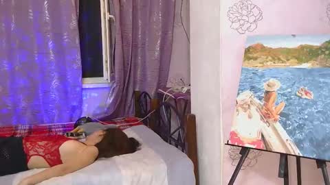 Anora online show from 11-11-25, 05:57