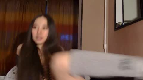 Snapshot of lumiheart chatting on 01-18-26, 03:38 Anora online show from 01-18-26, 03:38