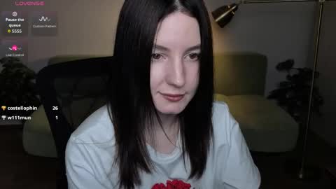 Lumi online show from 06-03-26, 02:19