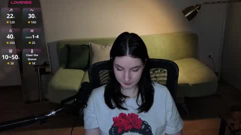 Snapshot of lumina_dark chatting on 07-13-26, 02:53 Lumi online show from 07-13-26, 02:53