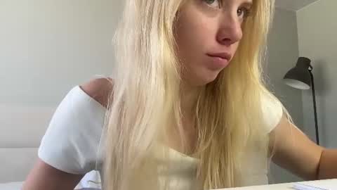 Catherine online show from 06-21-26, 11:46