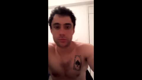 luminousace online show from 03-07-26, 02:25