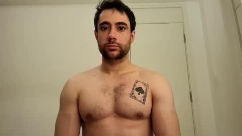 luminousace online show from 04-09-26, 05:51