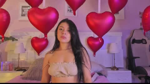 lummii_ online show from 02-14-26, 07:21