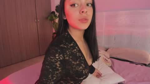 lummii_ online show from 05-27-26, 02:41
