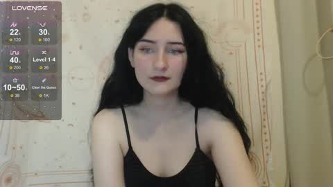 Snapshot of lumulav9 chatting on 11-14-25, 02:49 Lumulav online show from 11-14-25, 02:49