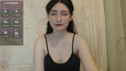 Snapshot of lumulav9 chatting on 11-23-25, 03:17 Lumulav online show from 11-23-25, 03:17