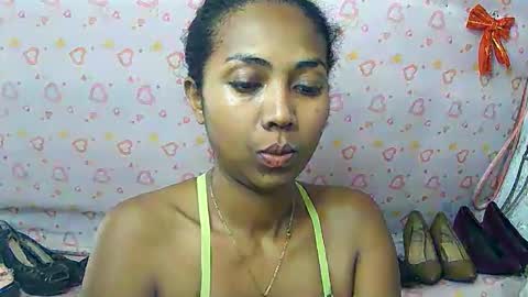 Snapshot of luna019 chatting on 11-16-25, 06:52 Luna online show from 11-16-25, 06:52