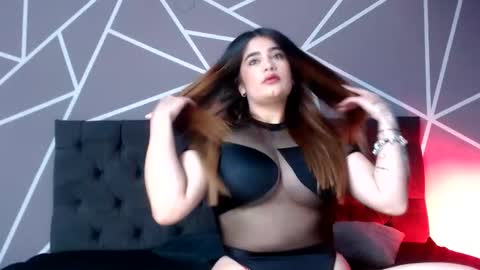 luna1126 online show from 03-16-26, 11:58