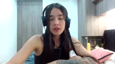 luna online show from 05-31-26, 02:20