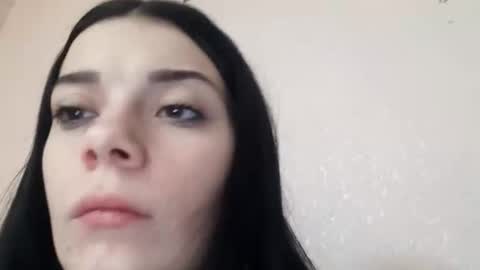 Snapshot of luna7a chatting on 10-25-25, 10:34 Luna7a online show from 10-25-25, 10:34