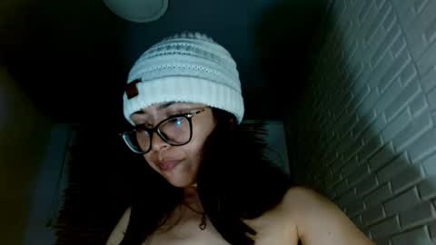 Luna online show from 03-11-25, 07:58