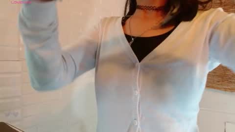 Luna online show from 09-15-25, 05:07