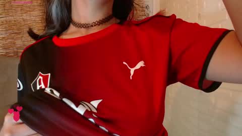 Luna online show from 09-20-25, 05:08