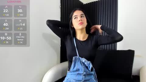 Luna online show from 07-10-26, 11:57
