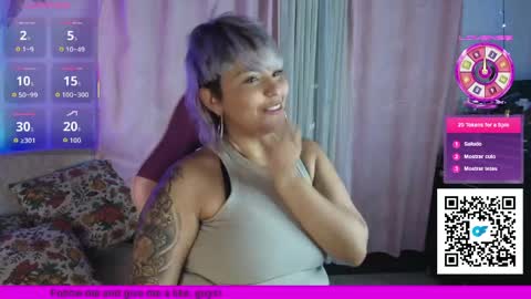 Luna online show from 04-22-26, 12:46