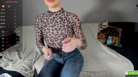 Alice online show from 03-18-26, 02:26