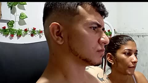 luna__logan online show from 03-02-25, 03:02