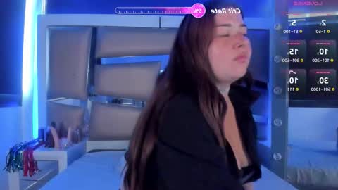 luna online show from 09-26-25, 12:42