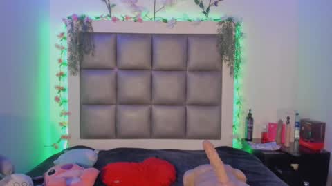 luna online show from 06-04-26, 04:51