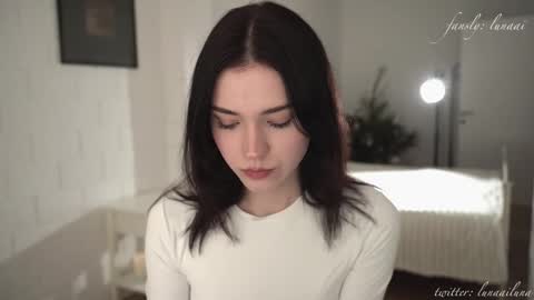 Snapshot of luna_ai chatting on 01-18-26, 08:56 Just call me Lu online show from 01-18-26, 08:56