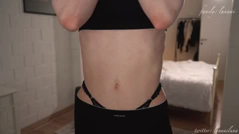 Snapshot of luna_ai chatting on 02-19-26, 07:21 Just call me Lu online show from 02-19-26, 07:21