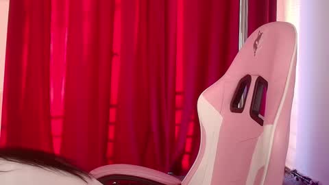 LunaAlure online show from 02-27-26, 03:12