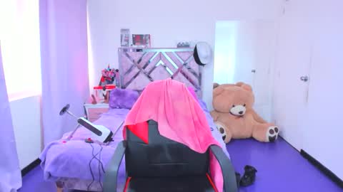 luna_analya online show from 02-07-26, 03:27