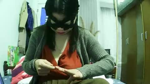 luna_beauty25 online show from 01-15-26, 09:51