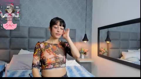 Luna online show from 11-25-25, 11:32